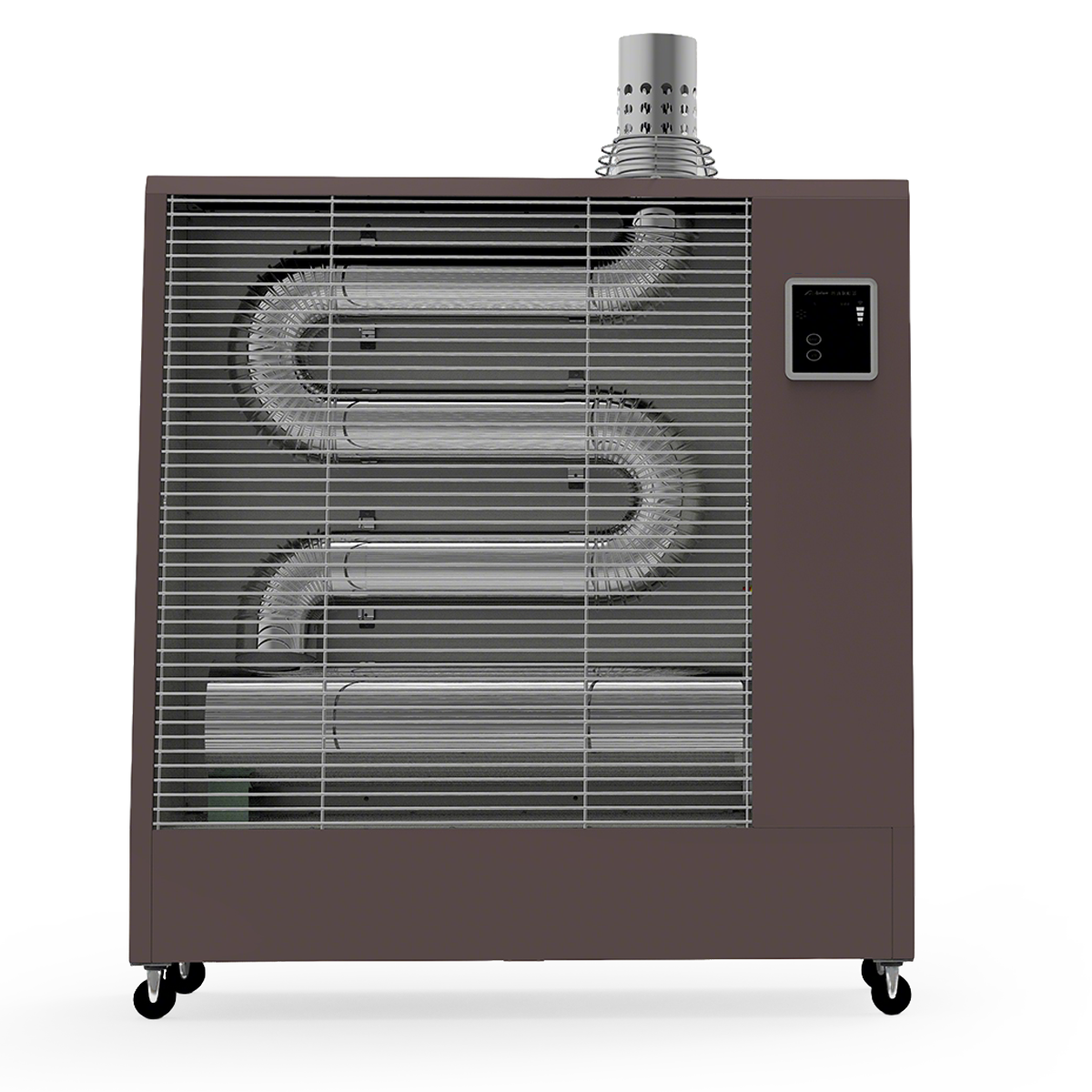 fohot Infrared Diesel Heater