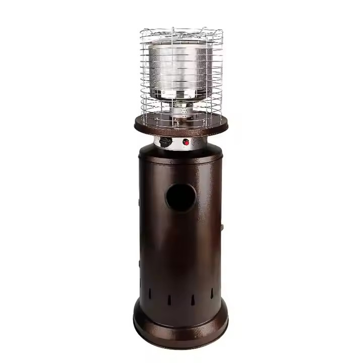 FOHOT new outdoor patio gas heater