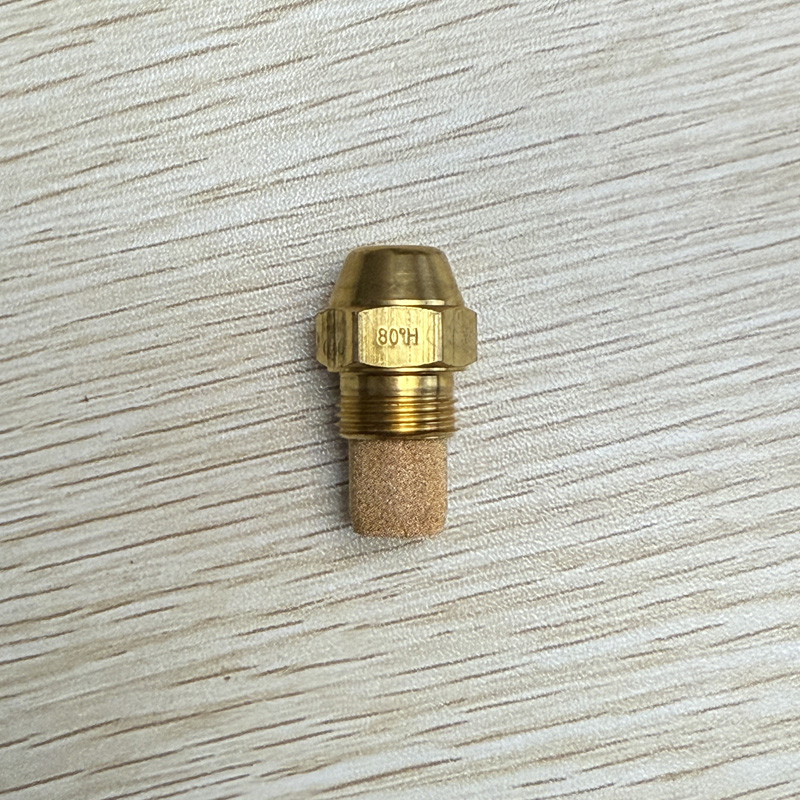 Nozzle