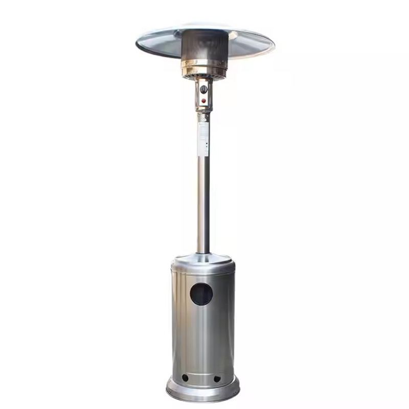 13000w Top Safety Fujiyama Propane Heating tower Portable outdoor gas heater patio outdoor round