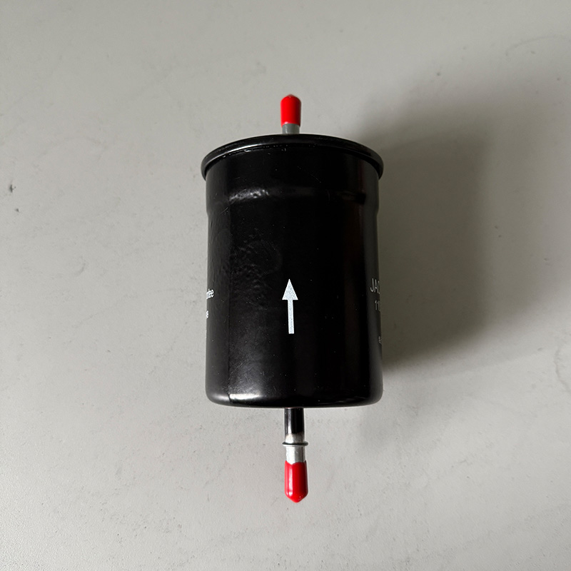 Tank filter