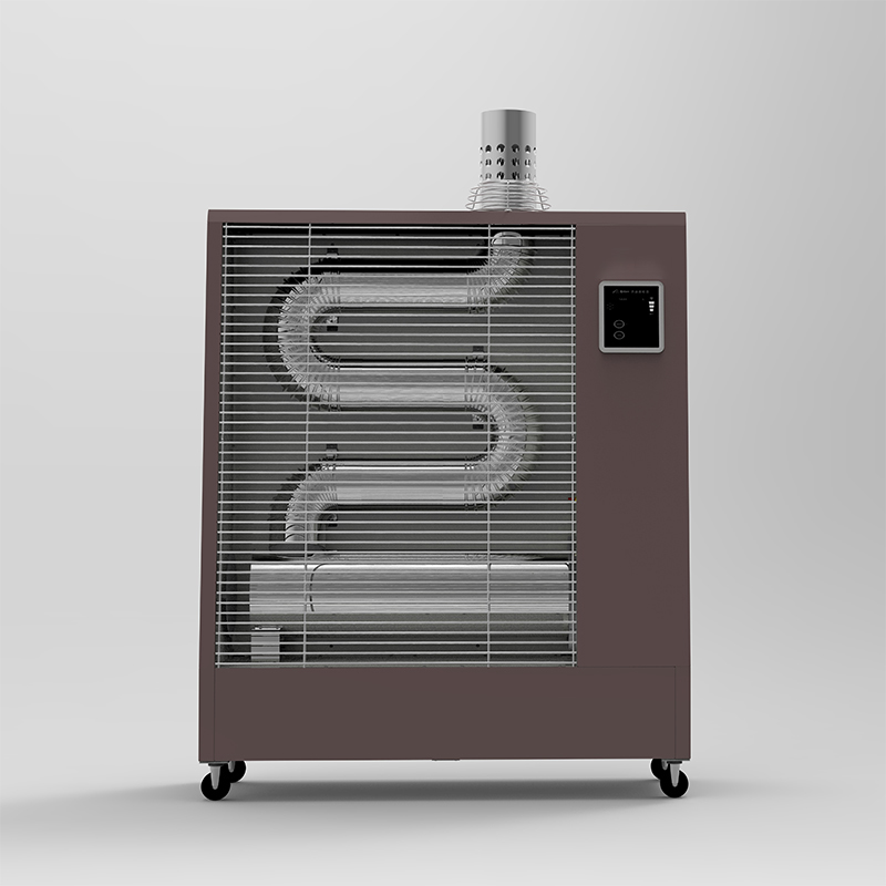 Model GY10 Parameters