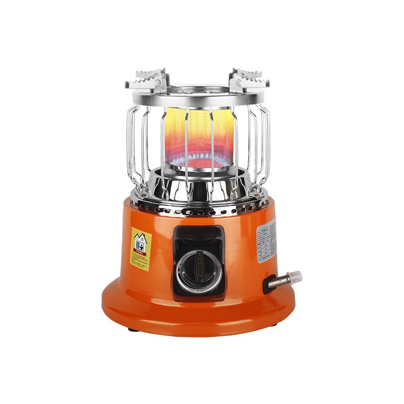 4000w lpg Butane Superser Indoor Natural Portable Mobile Patio Living Room Gas Heater and Cooker