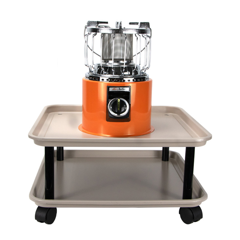 Asian Newest Fashion Attractive Design Multi Liquid Fuel Outdoor Camping Gas Heater Cooktop Stove