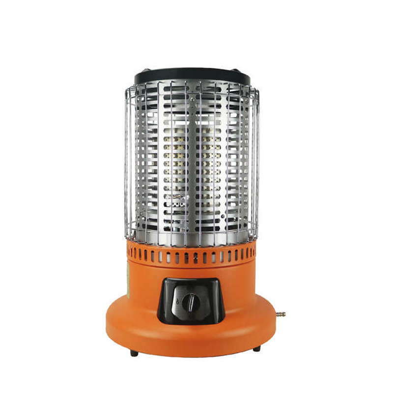 8000W Outdoor camping tent heater room Gas heater