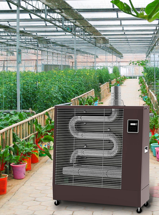 Planting Industry